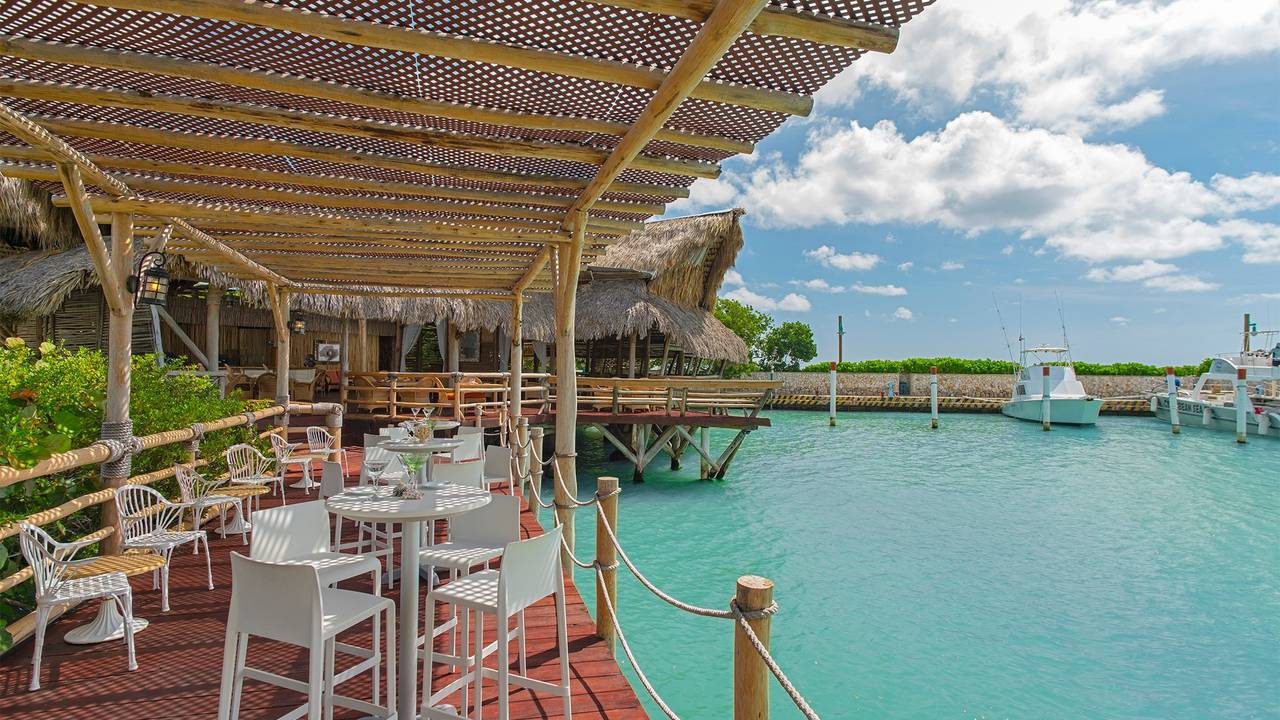 Restaurante La Yola - Punta Cana La Antagracia Opentable