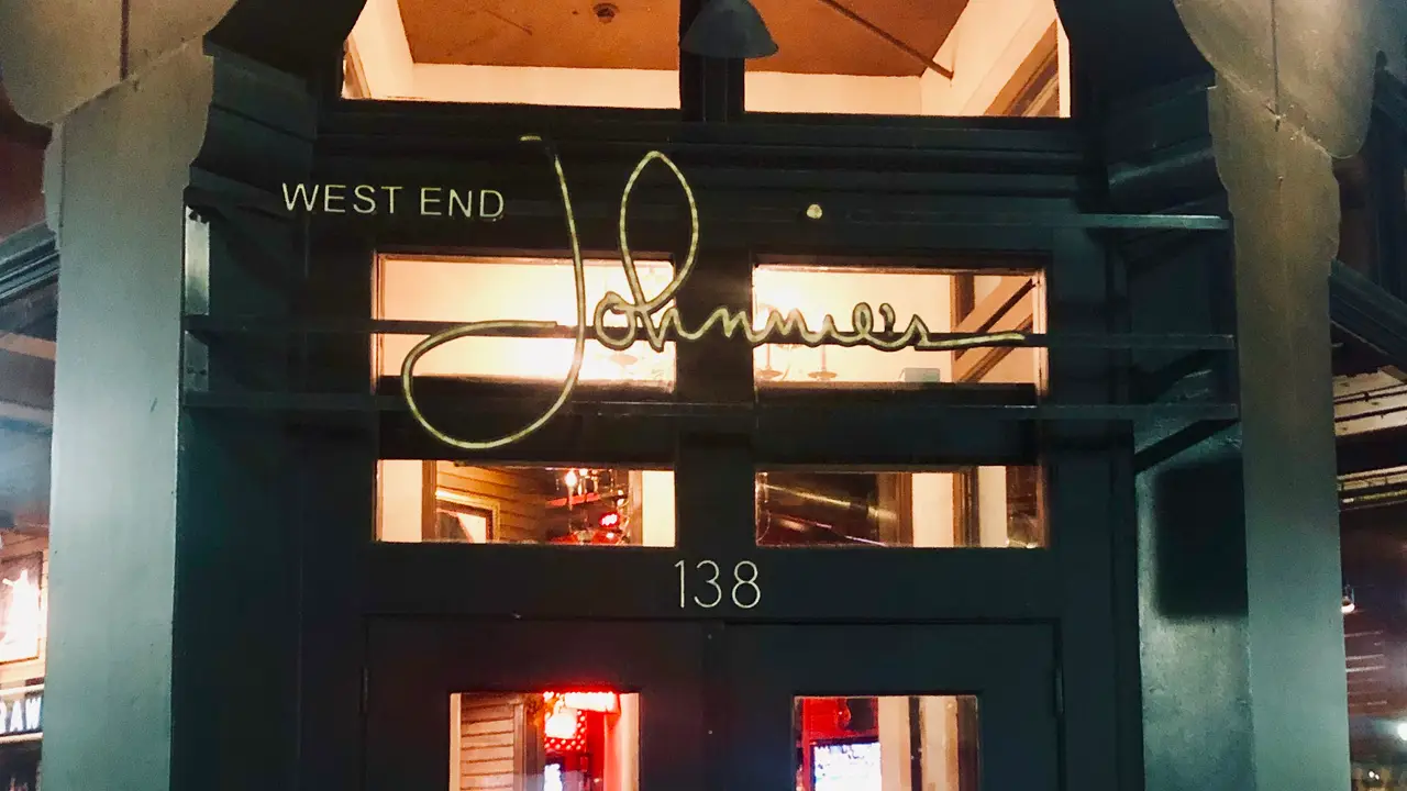 West End Johnnie's Restaurant Boston, MA OpenTable