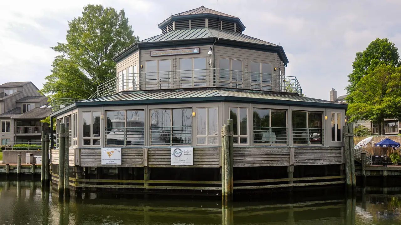 Sam's on the Waterfront Restaurant - Annapolis, MD | OpenTable