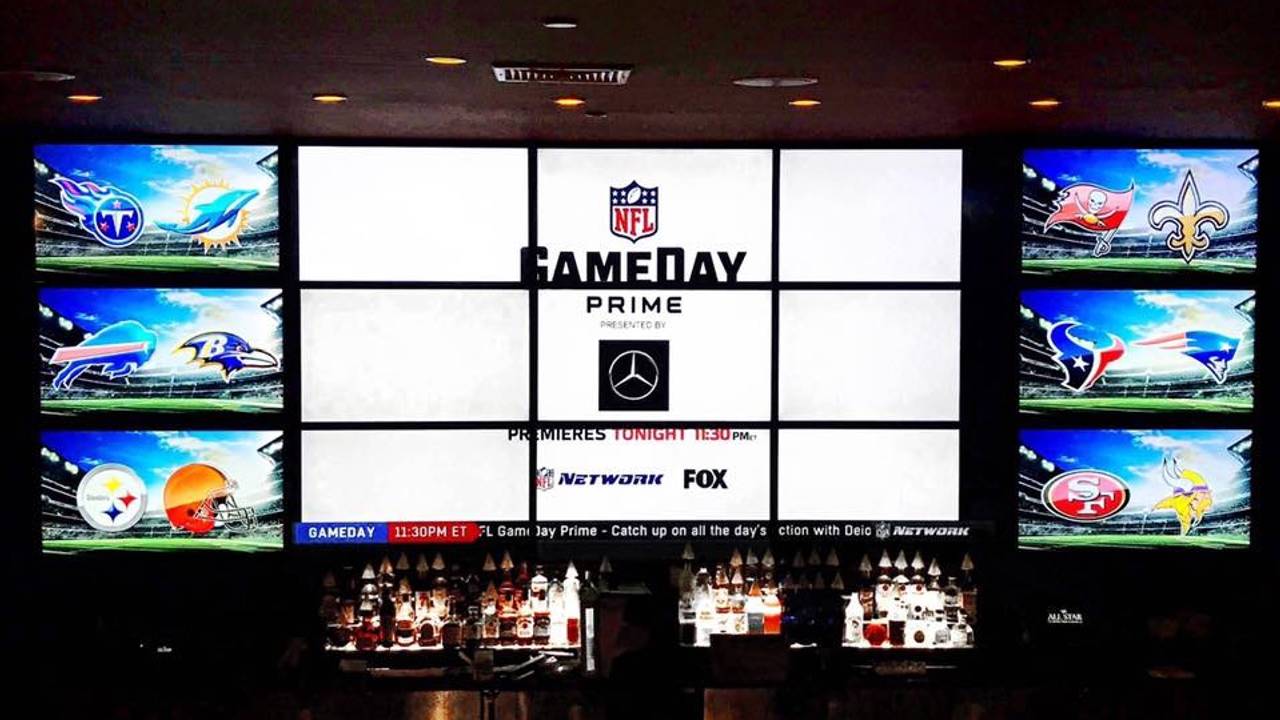 Fox to offer NFL Network's NFL GameDay Prime Sunday night show to  affiliates