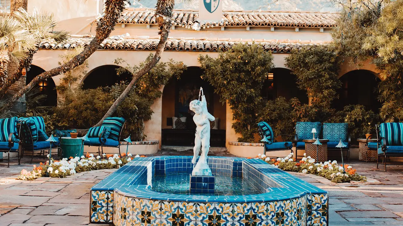 Restaurant Royal Palms Holiday Banquet Buffet Phoenix, , AZ OpenTable