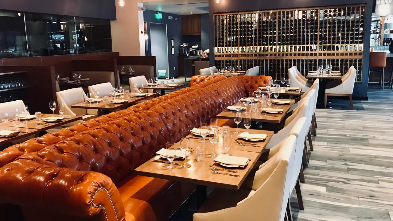 Pearl District - Sherman Oaks Restaurant - Sherman Oaks, CA | OpenTable
