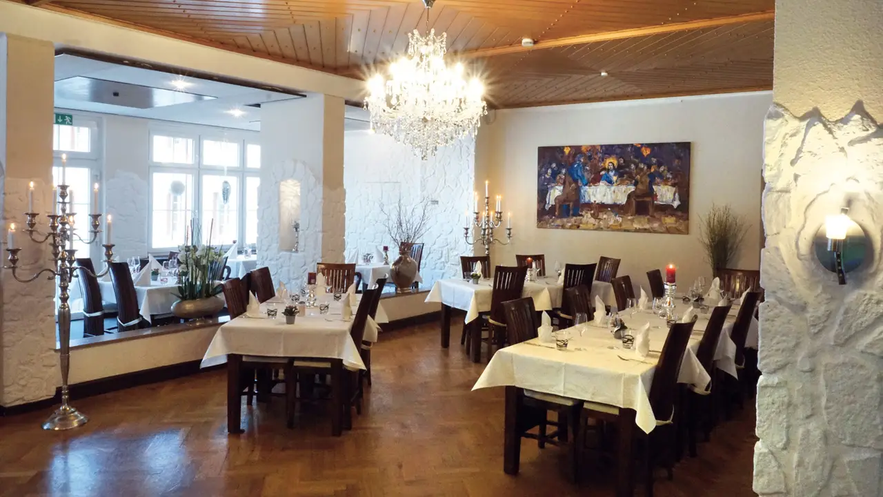 Restaurant & Pizzeria Klosterhof St. Blasien, St. Blasien, BW Restaurant & Pizzeria Klosterhof St. Blasien, St. Blasien, BW