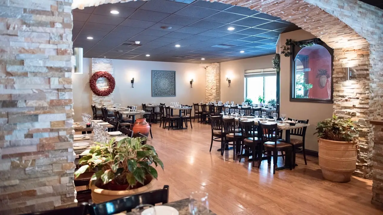 Fellini Cafe of West Chester Restaurant West Chester, , PA OpenTable