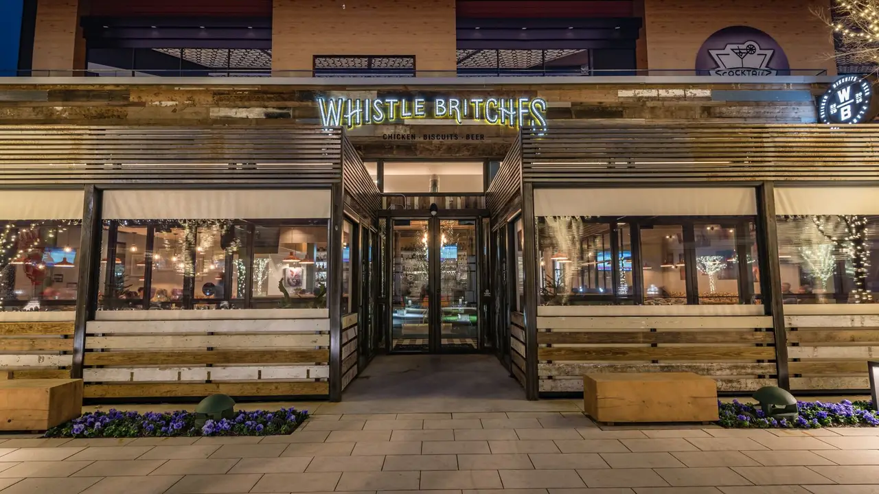 Whistle BritchesWillowbend Restaurant Plano, TX OpenTable