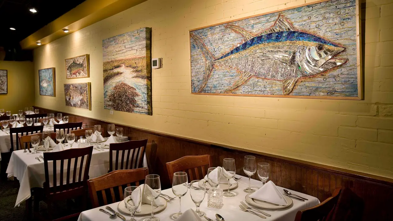 Aspen Grille Restaurant Myrtle Beach, , SC OpenTable