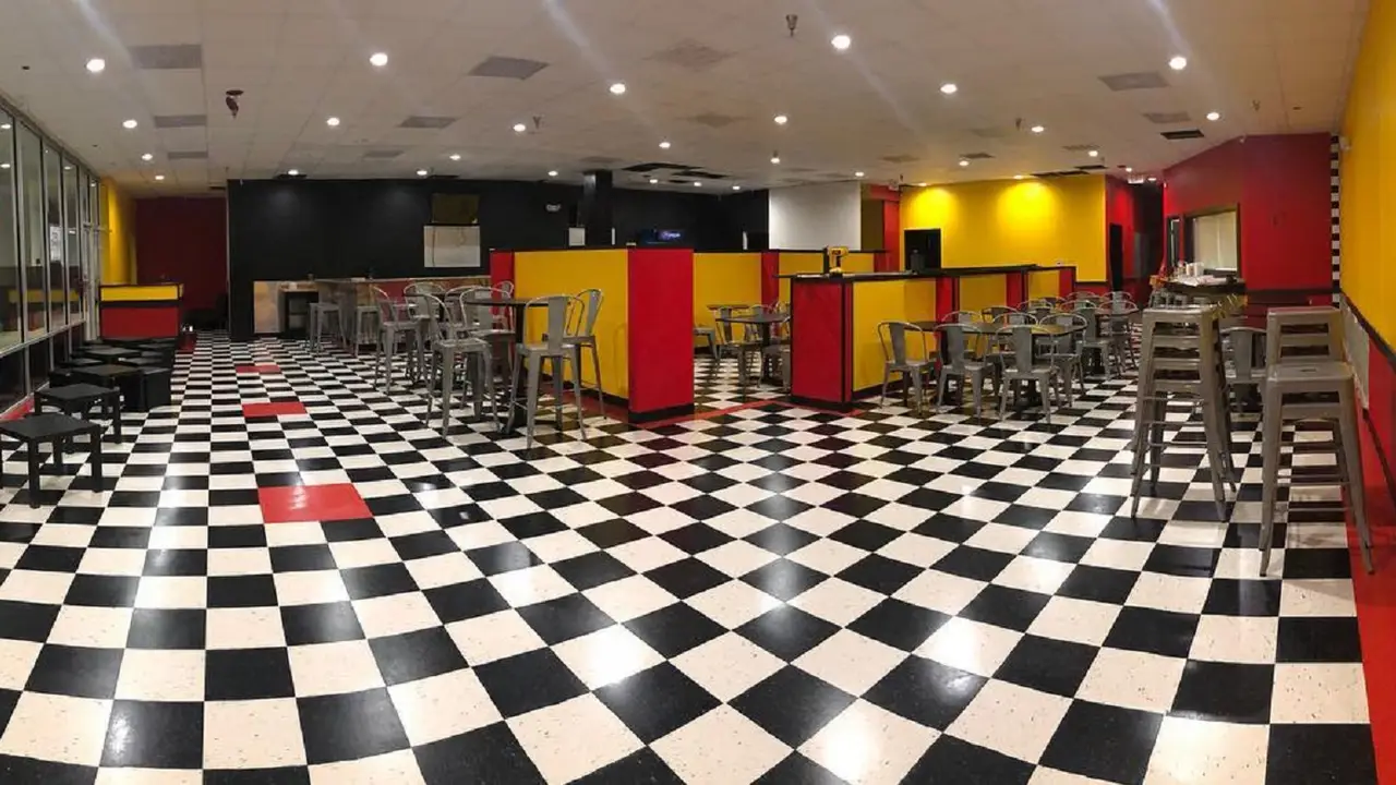 Sal y Pimienta Restaurant Sport Bar Clayton, NC OpenTable