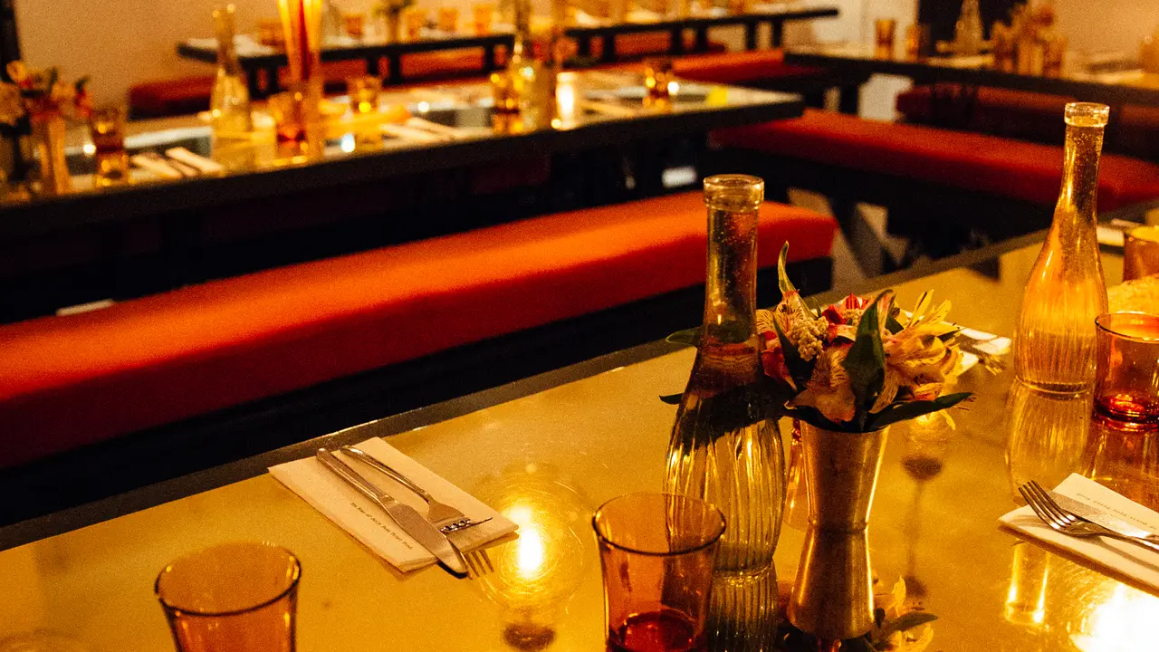 Clutch Chicken Restaurant London OpenTable