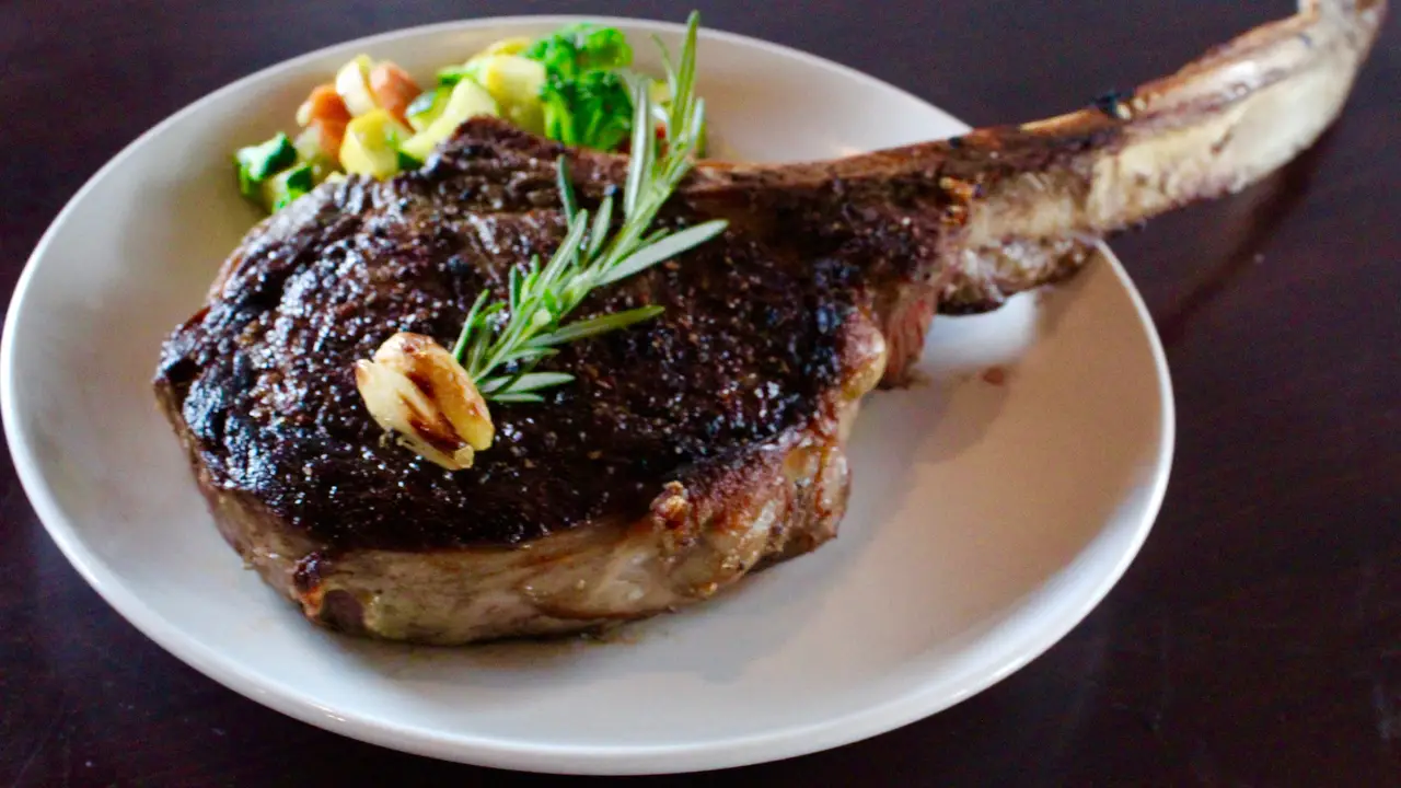 KJ's Steakhouse Restaurant Fort Myers, FL OpenTable