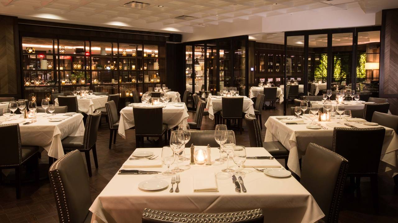 Steak 44 Restaurant - Phoenix, Az | Opentable