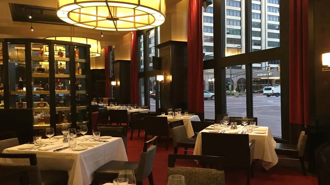 Hyde Park Prime Steakhouse - Indianapolis, Indianapolis, IN