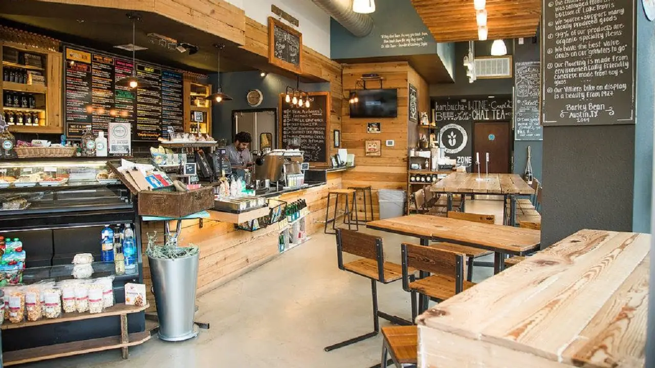 Barley Beans Colorado Restaurant Austin, TX OpenTable