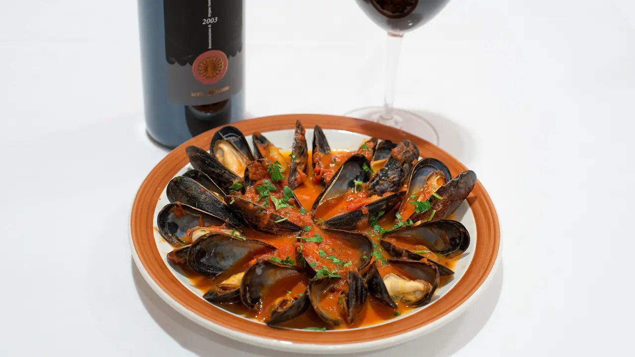 Piccolo Mondo Restaurant Arlington, TX OpenTable