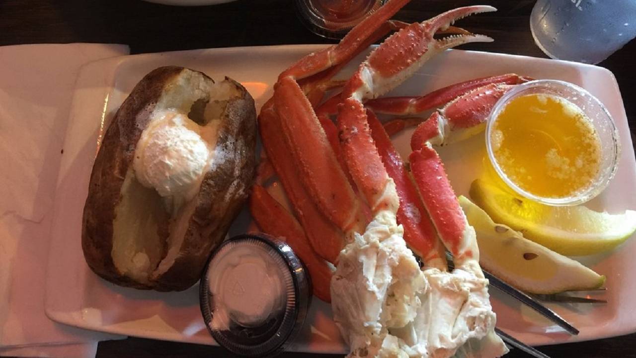 Harbor House Clinton Township Restaurant Clinton Township Mi Opentable