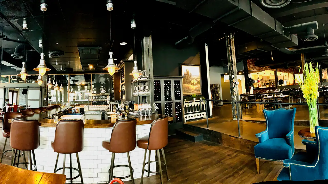 Sonoma Wine Bar Restaurant Salt Lake City, , UT OpenTable