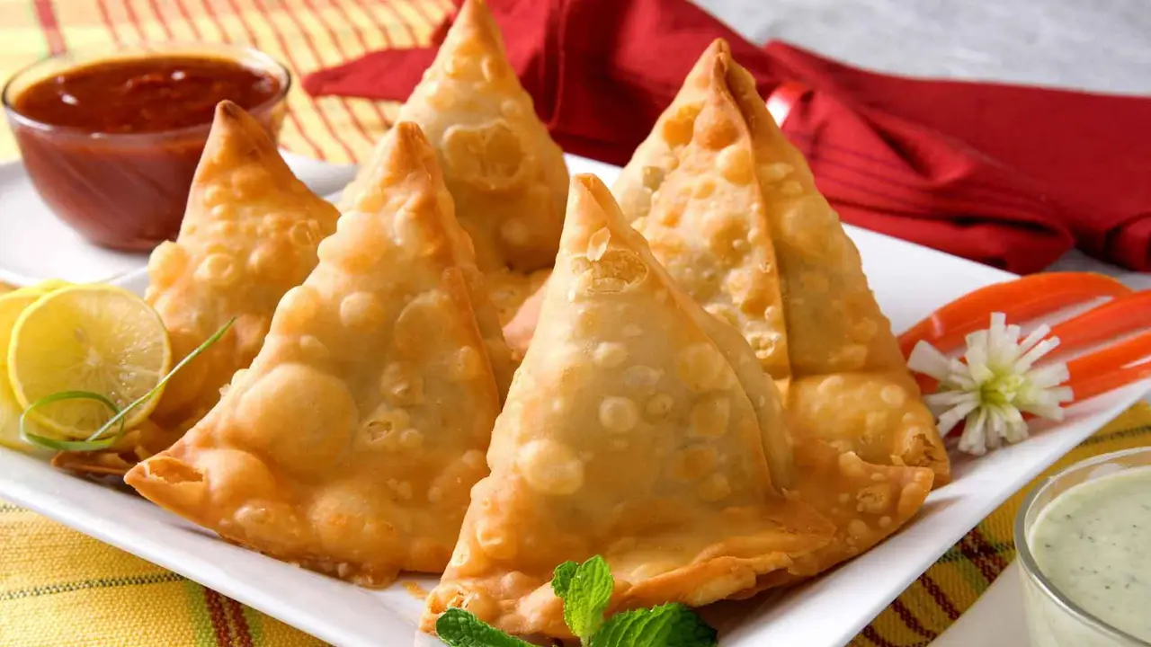 Aroma Indian Grill & Banquet Restaurant Upland, CA OpenTable