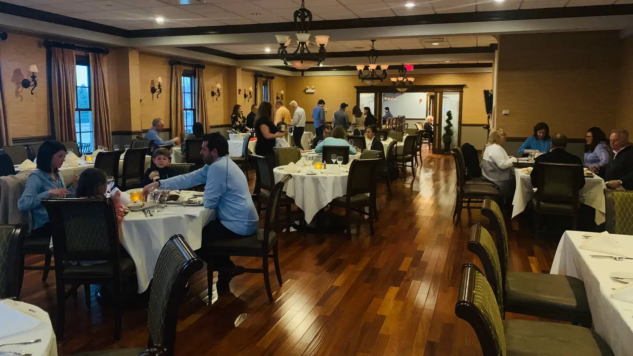 The Hawk Bar and Restaurant - Saint Charles, IL | OpenTable