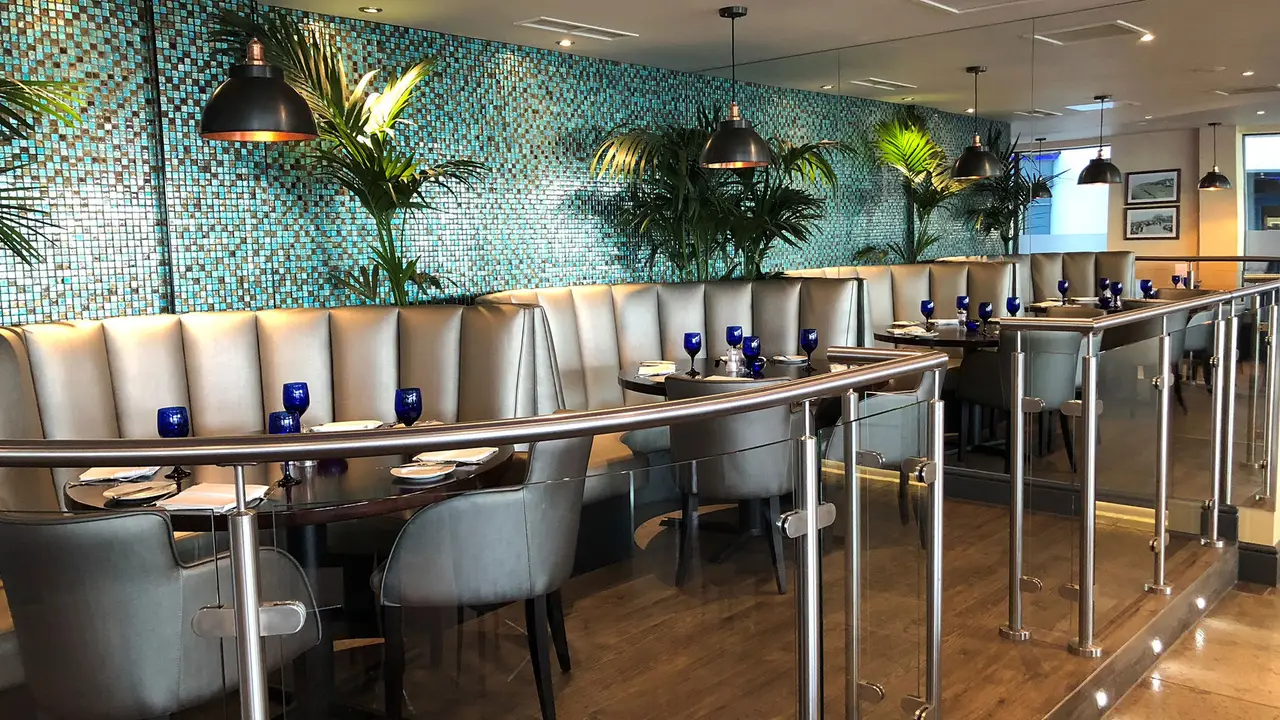 The Quarterdeck Restaurant Deal, Kent OpenTable