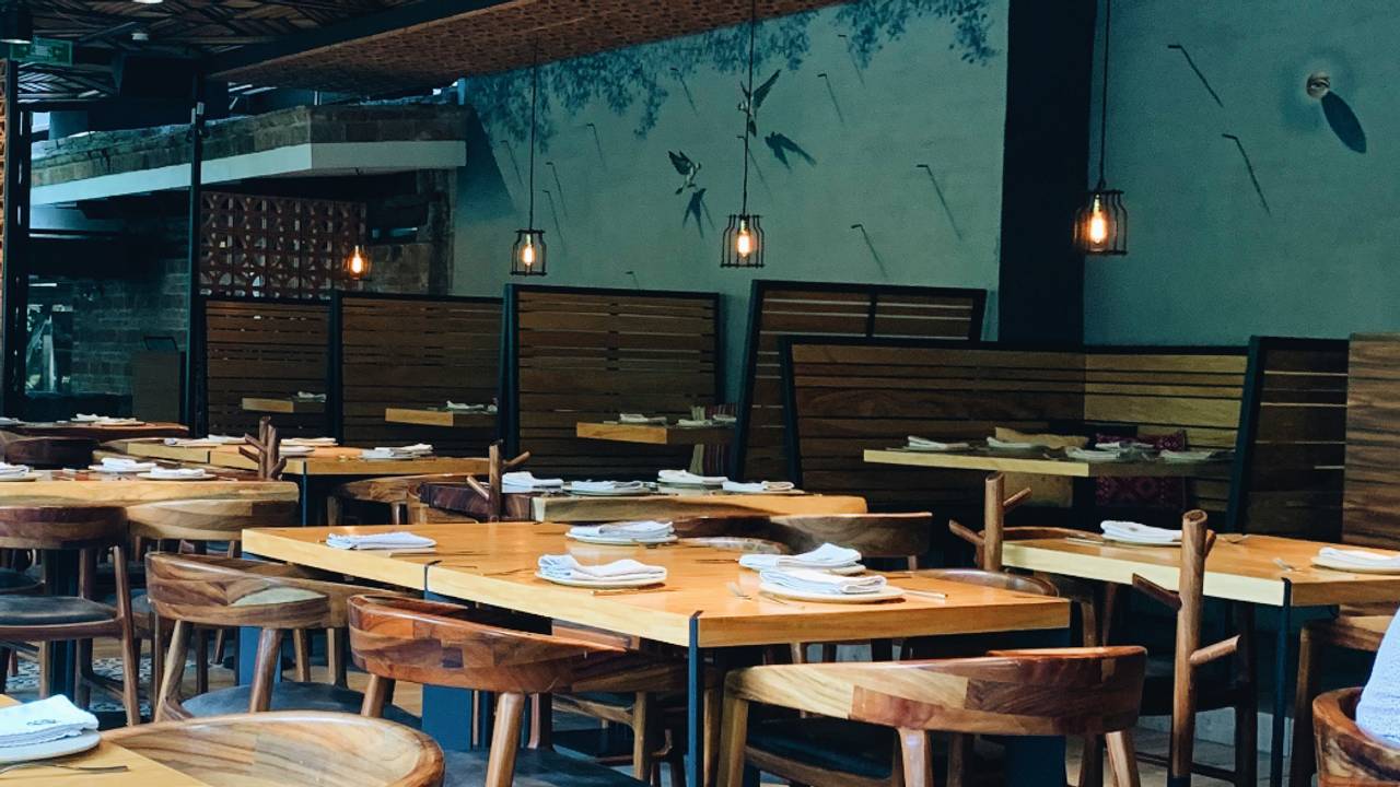 Nativo - Guadalajara Restaurant - | OpenTable