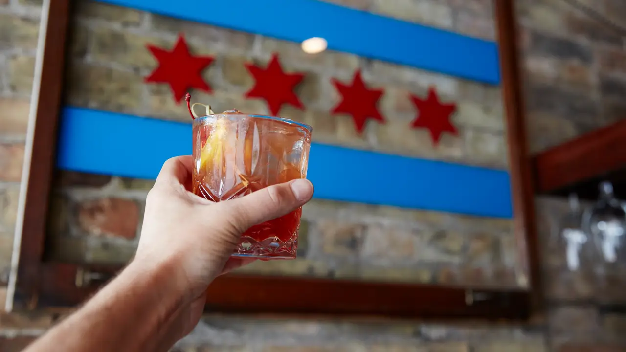 Hutch American Bistro Lakeview Restaurant Chicago, IL OpenTable