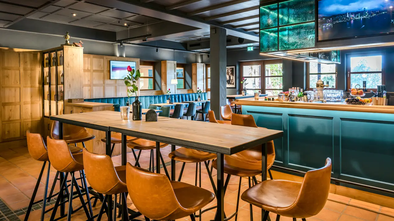 DERBY Bar Grill, Chieming, BY DERBY Bar Grill, Chieming, BY