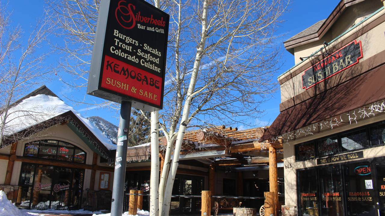 takeout restaurants in frisco co