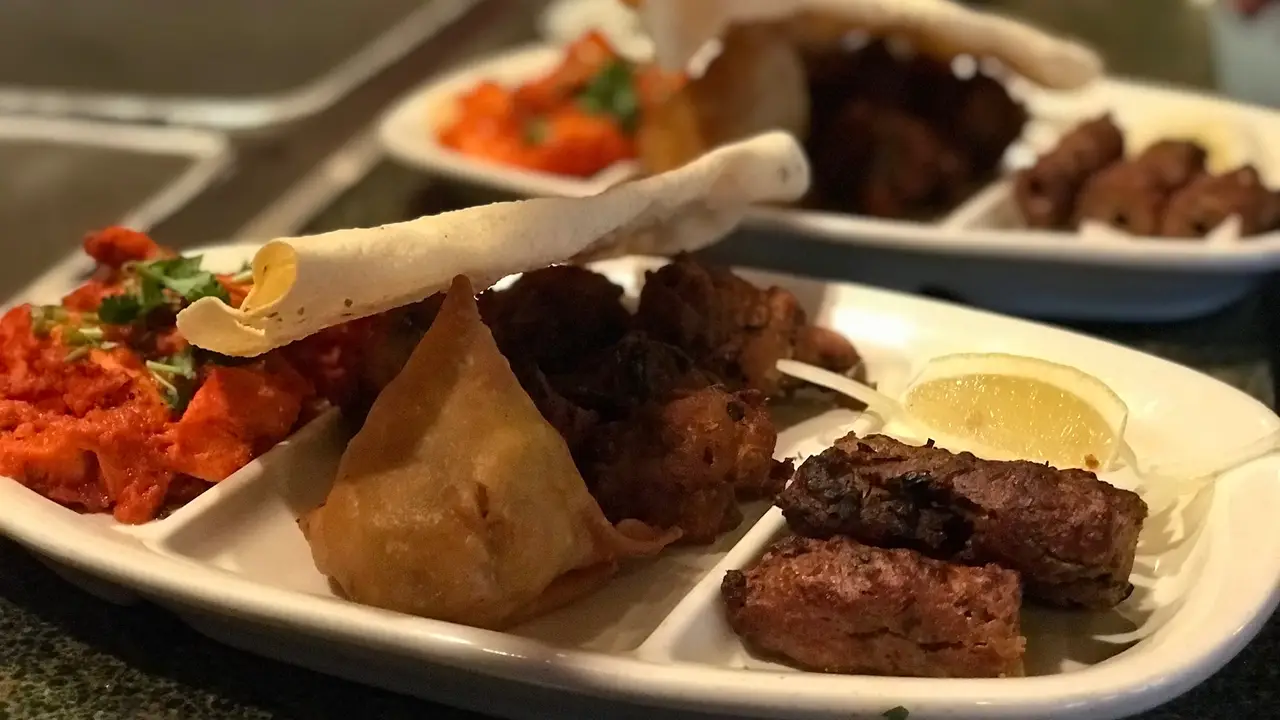 saffron patch Restaurant Shaker Heights, OH OpenTable