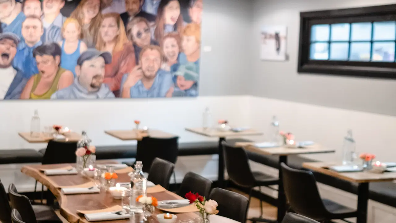 Restaurante The Table Fort Collins, , CO OpenTable