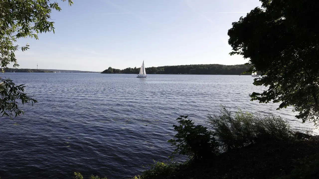 Restaurant Insel Lindwerder Top Rated Restaurant in Berlin, BE