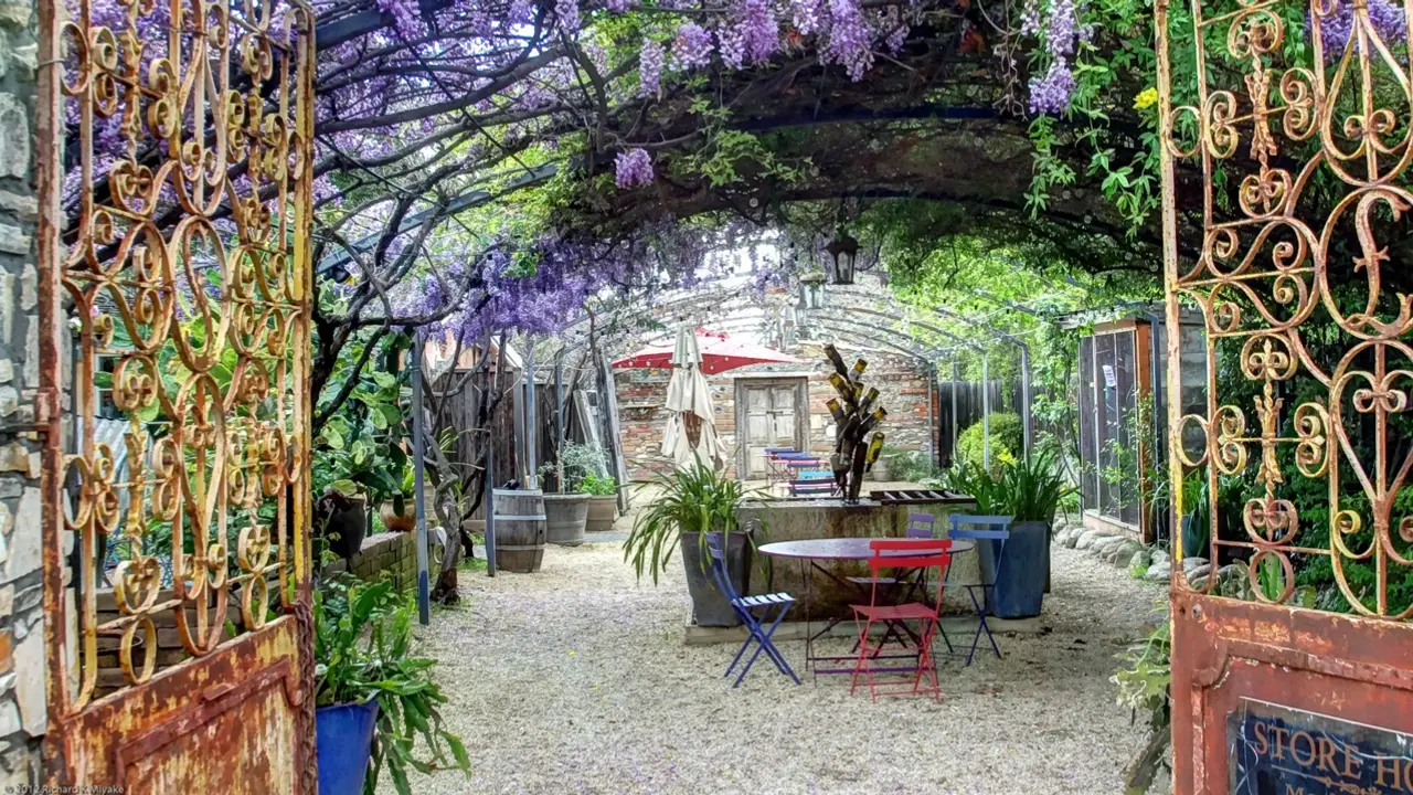 Corkscrew Cafe Top Rated Restaurant in Carmel Valley, CA OpenTable