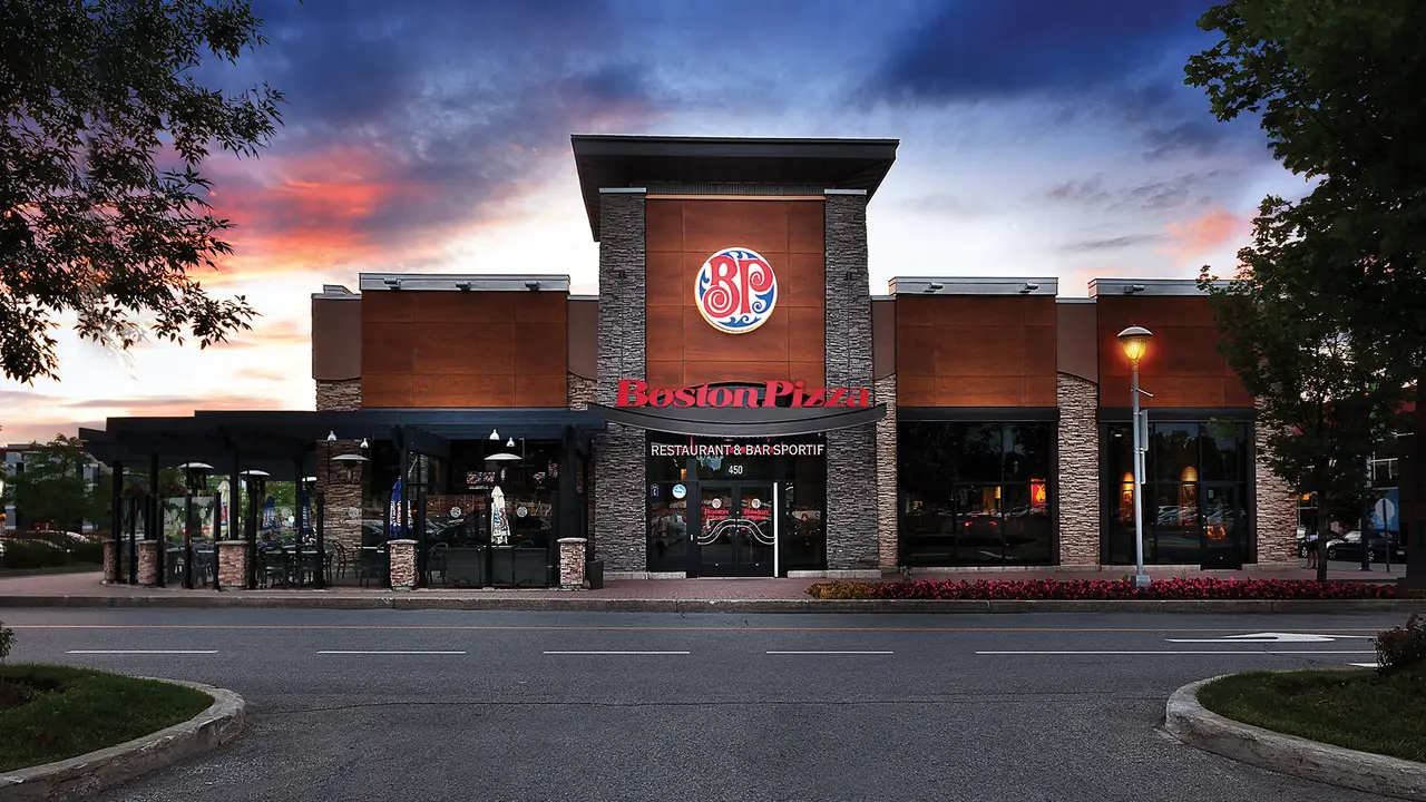 Boston Pizza North Hill Mall Restaurant Calgary, AB OpenTable