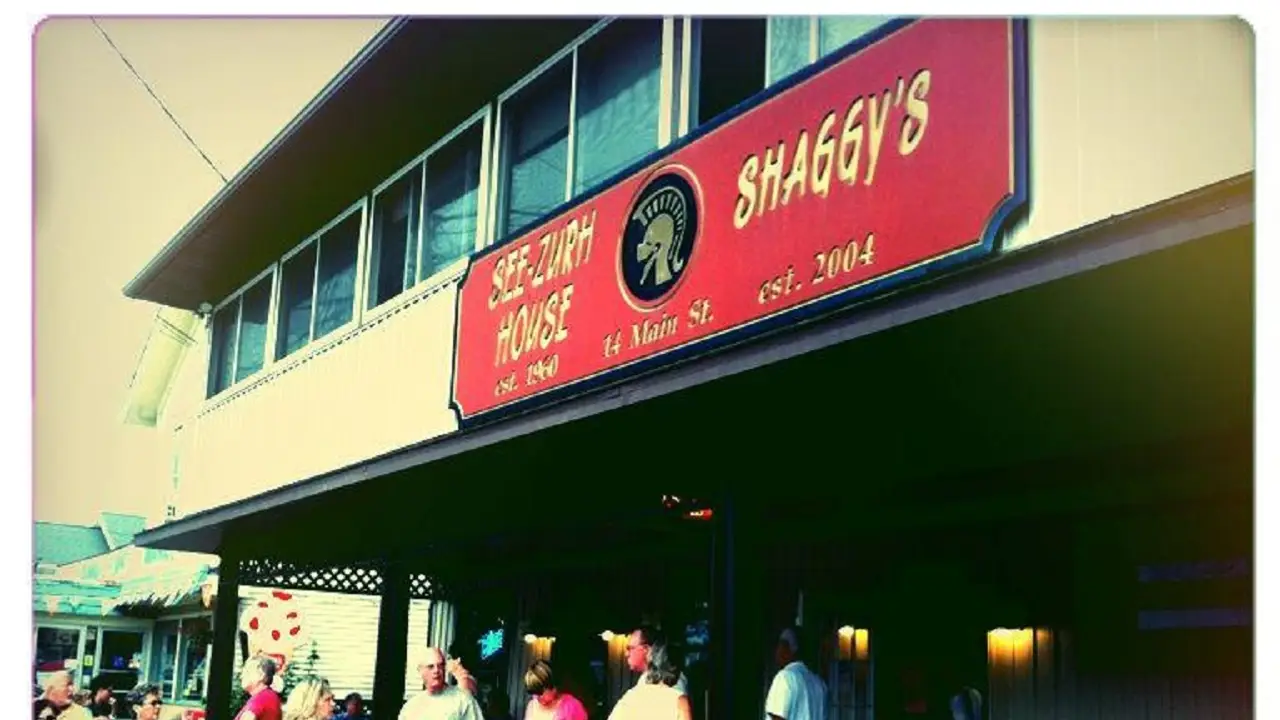 The See Zurh House Restaurant Bemus Point, NY OpenTable