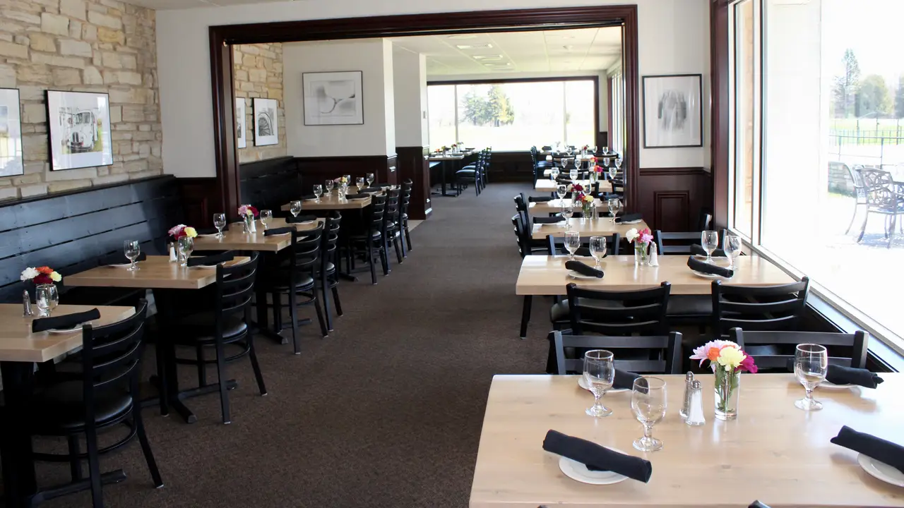 Thyme Cuisine Restaurant Baileys Harbor, WI OpenTable