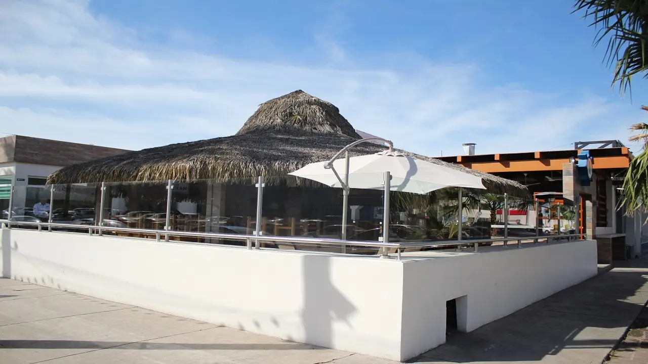 ROCCA’S Fish & Grill, Ciudad Obregón, SON