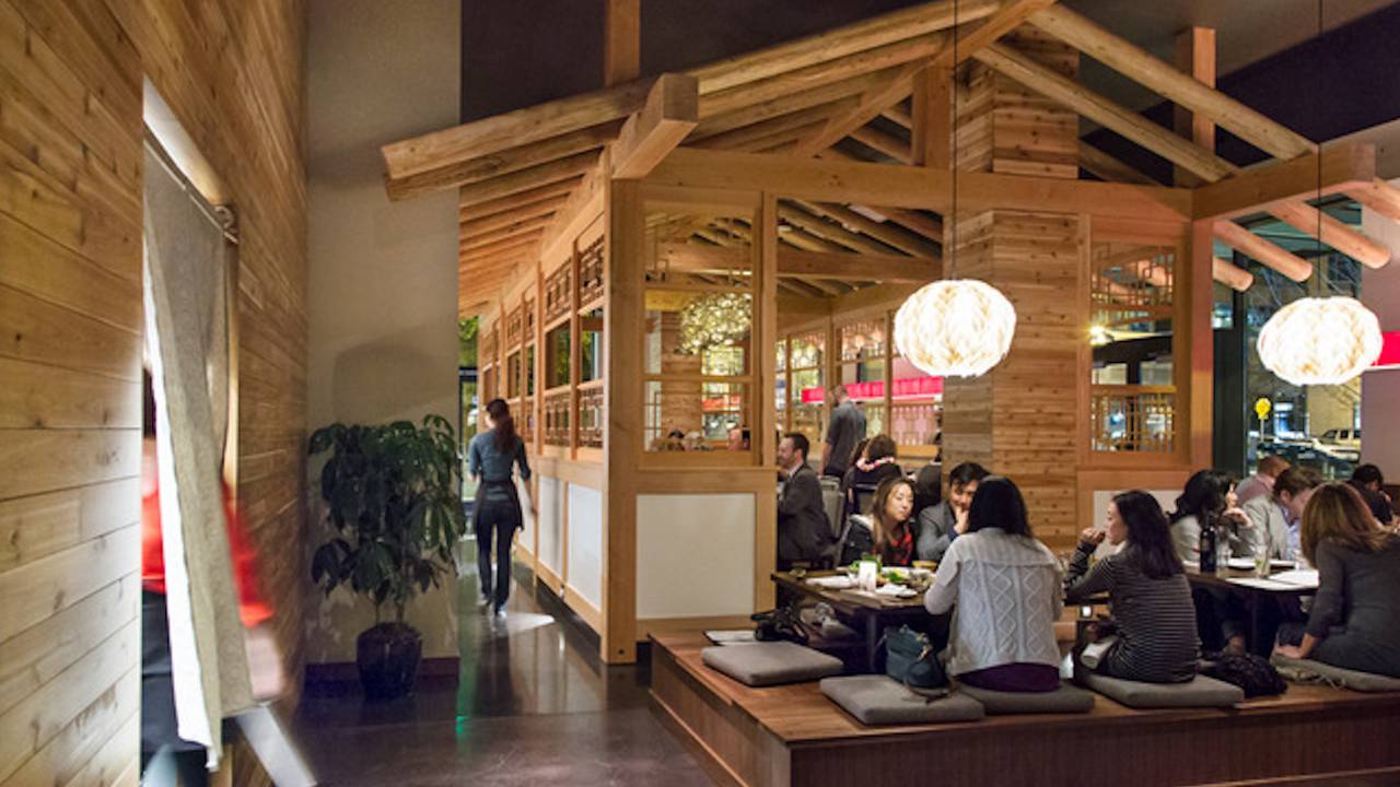 Matsu Restaurant - Seattle, WA | OpenTable