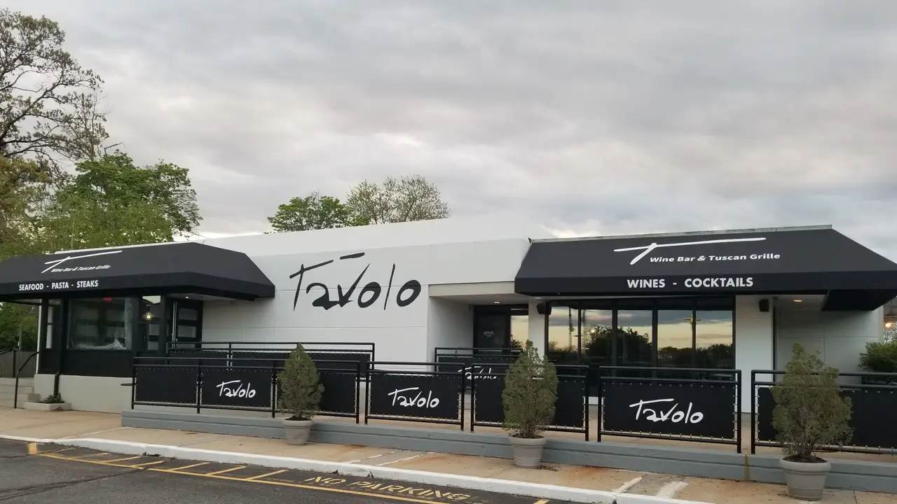 Tavolo Wine Bar & Tuscan Grille Warwick Restaurant Warwick, , RI