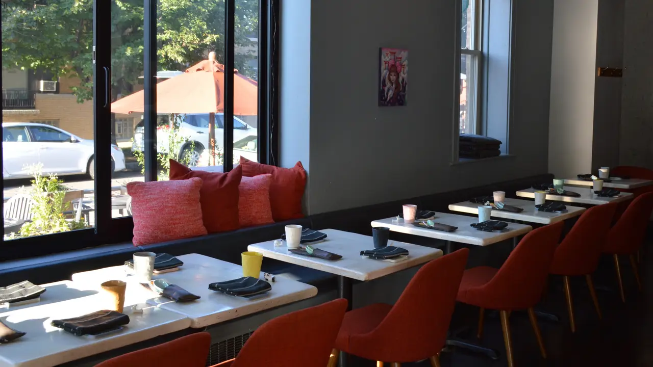 Restaurante Kitsune Permanently Closed Chicago, , IL OpenTable