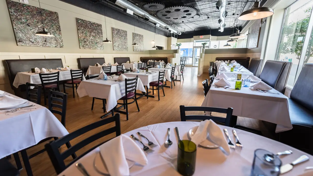 Tony & Nicks Kingston Restaurant Kingston, NY OpenTable