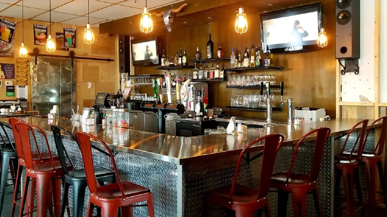 Restaurante La Ferronnerie Restobar Laval, , QC OpenTable