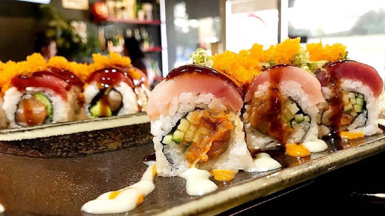 best sushi in sacramento 2019