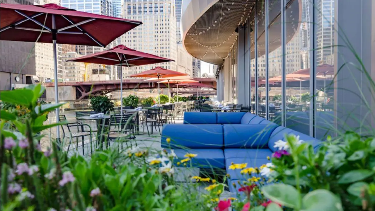Porter Kitchen and Deck, Chicago, IL Porter Kitchen and Deck, Chicago, IL