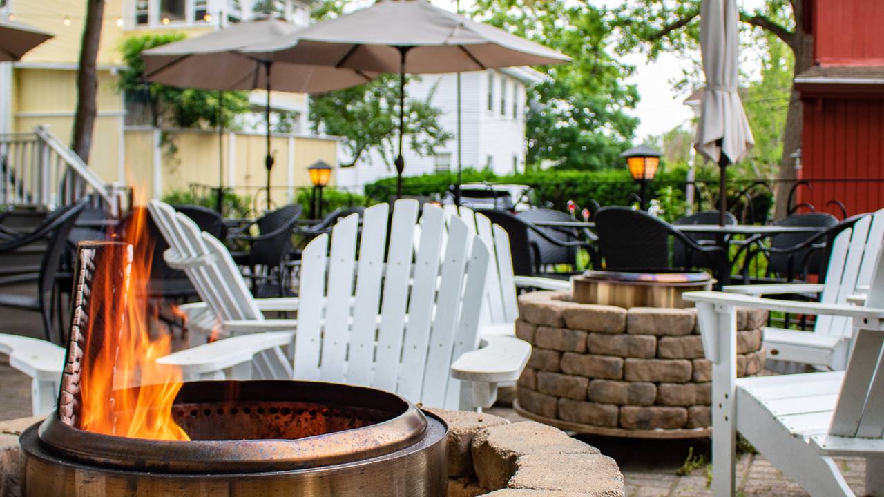Chapter One - Guilford Restaurant - Guilford Ct Opentable
