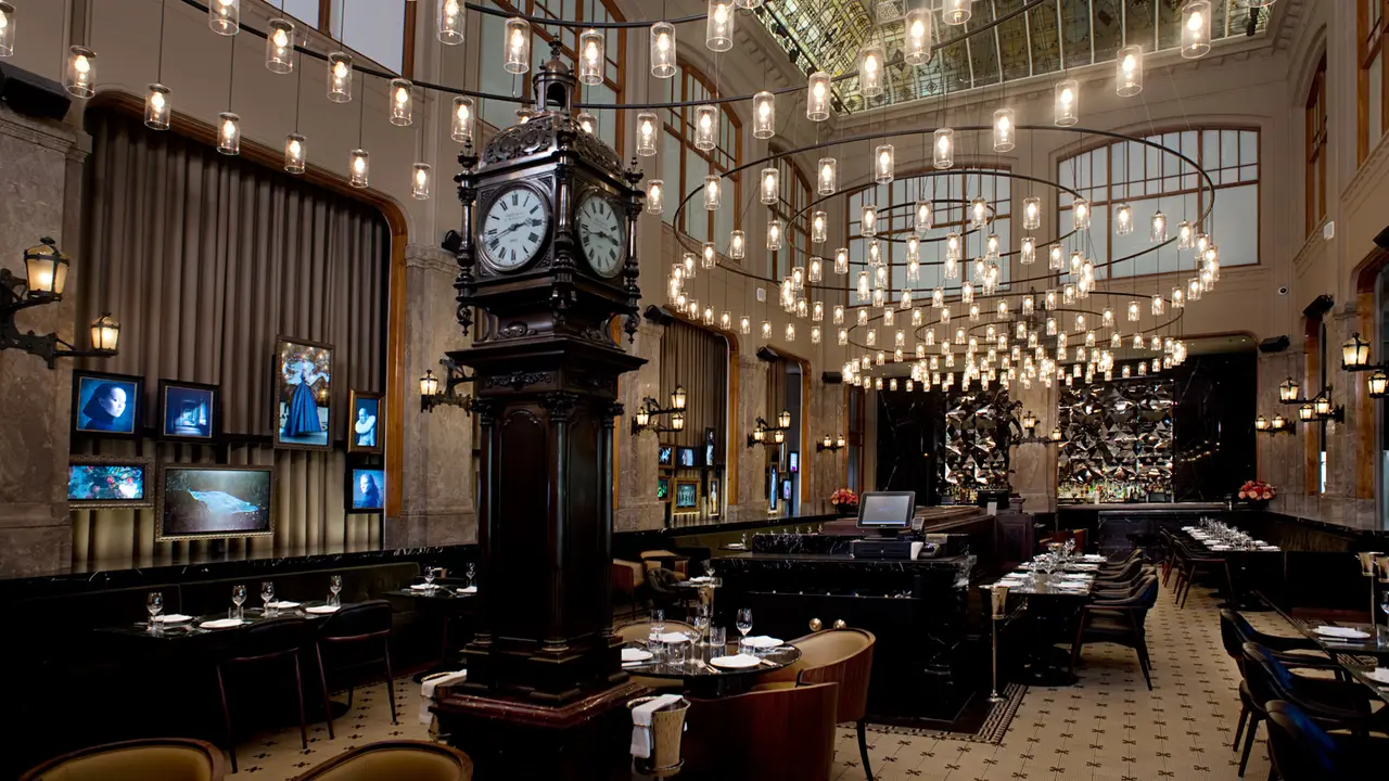 THE DUCHESS Restaurant Amsterdam, OpenTable