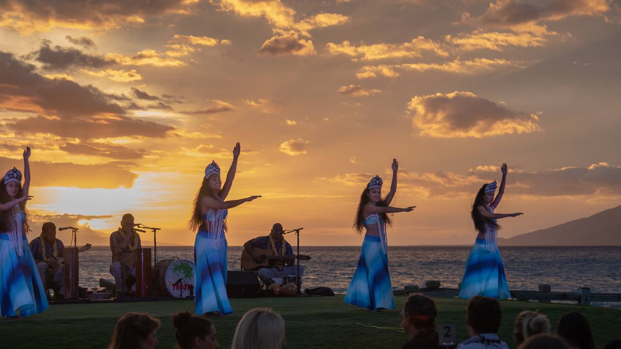 The Feast At Mokapu Restaurant Wailea Hi Opentable