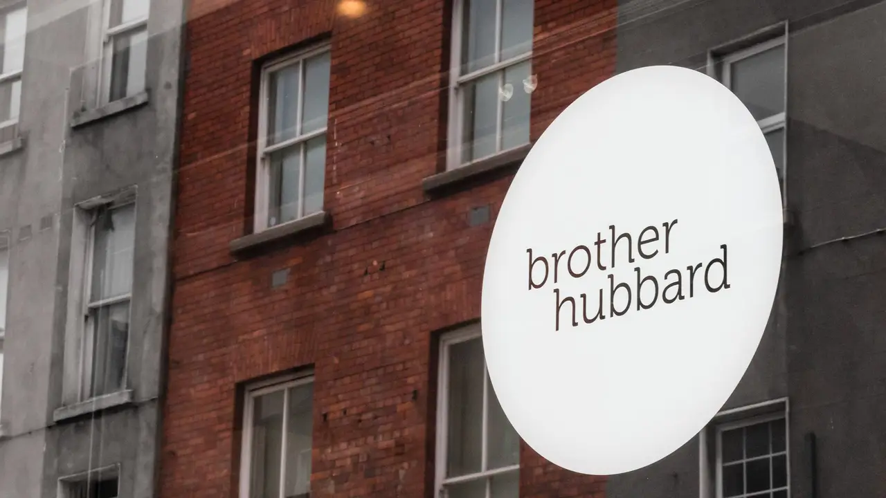 Brother Hubbard - North, Dublin 1, Co. Dublin