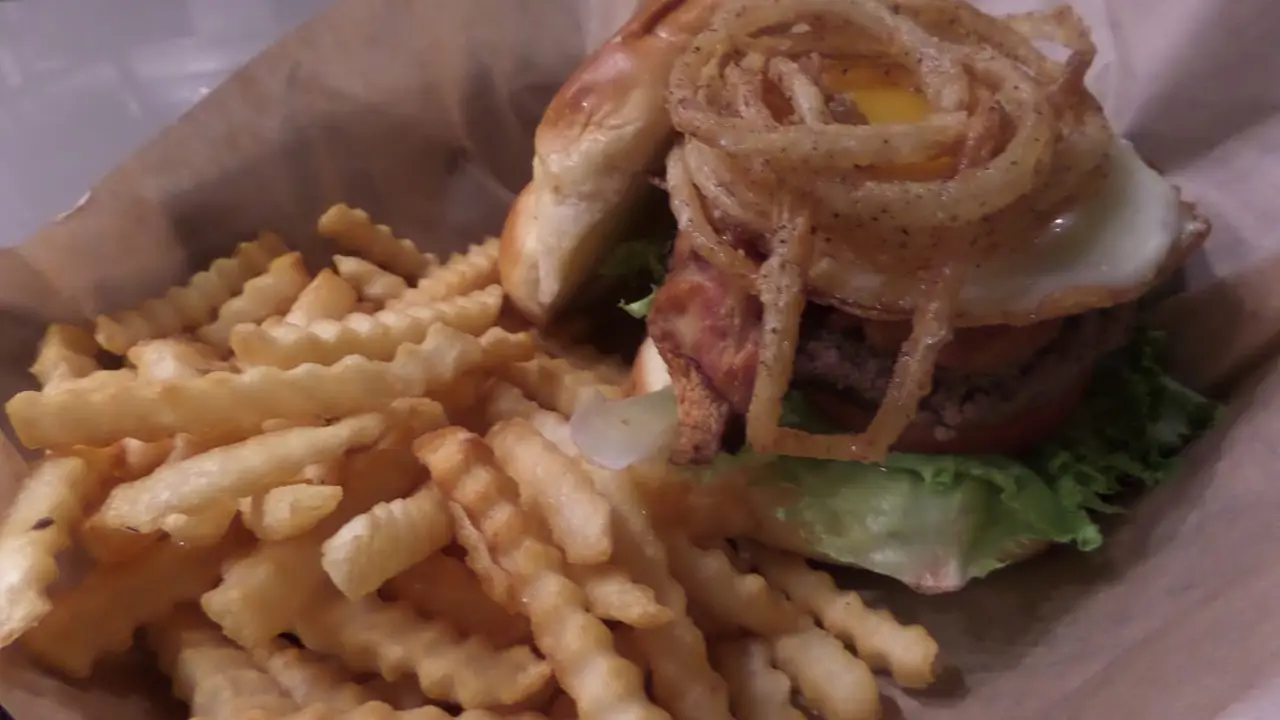 Restaurante Peach Pit Bar and Grill Estero, FL OpenTable