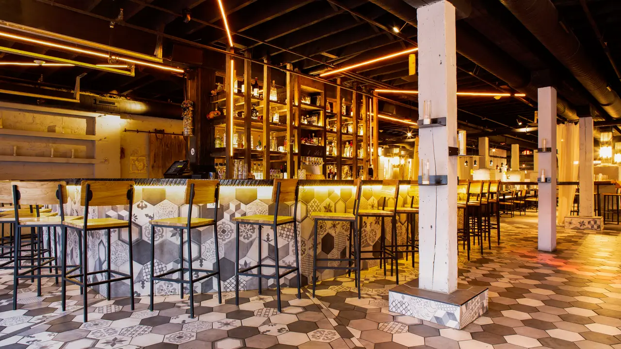 Restaurante Bitter Honey Rochester, NY OpenTable