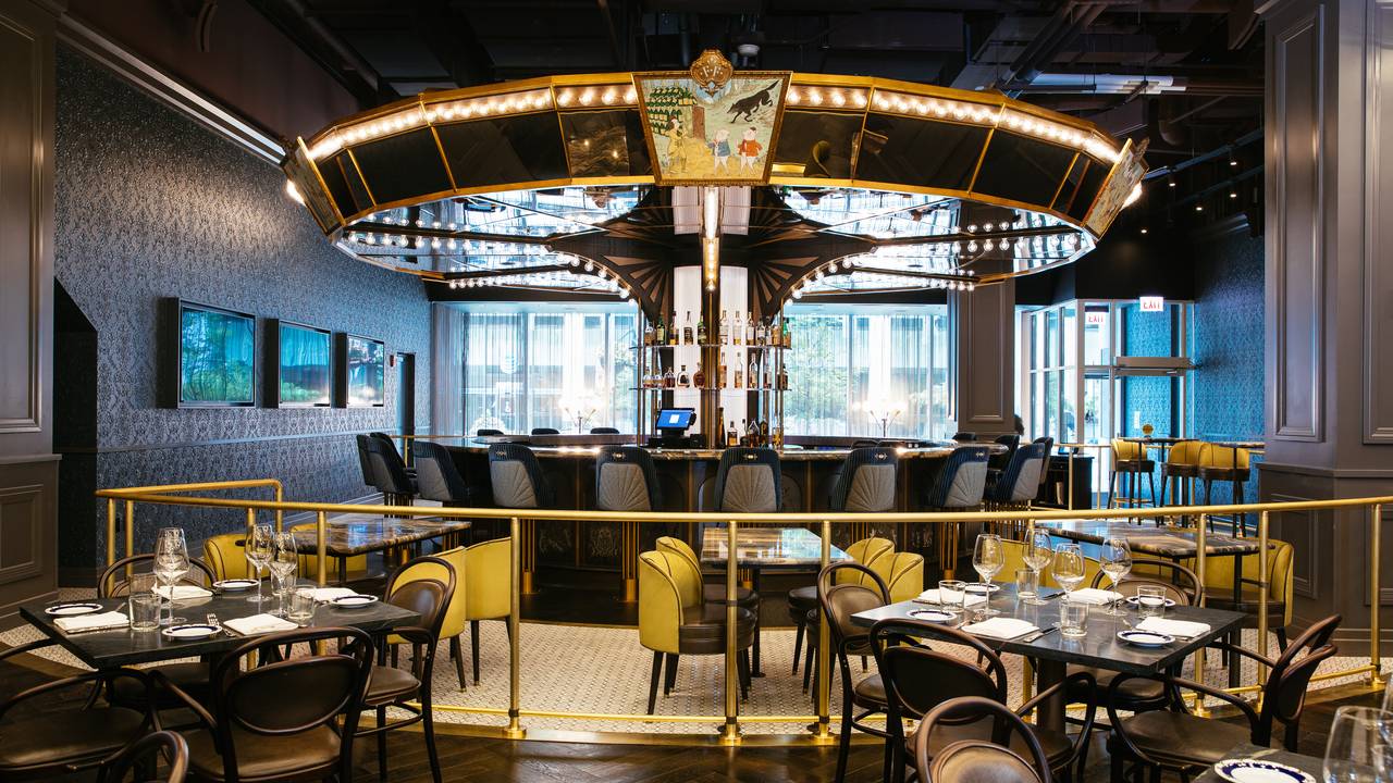 Francois frankie restaurant - chicago, il | opentable