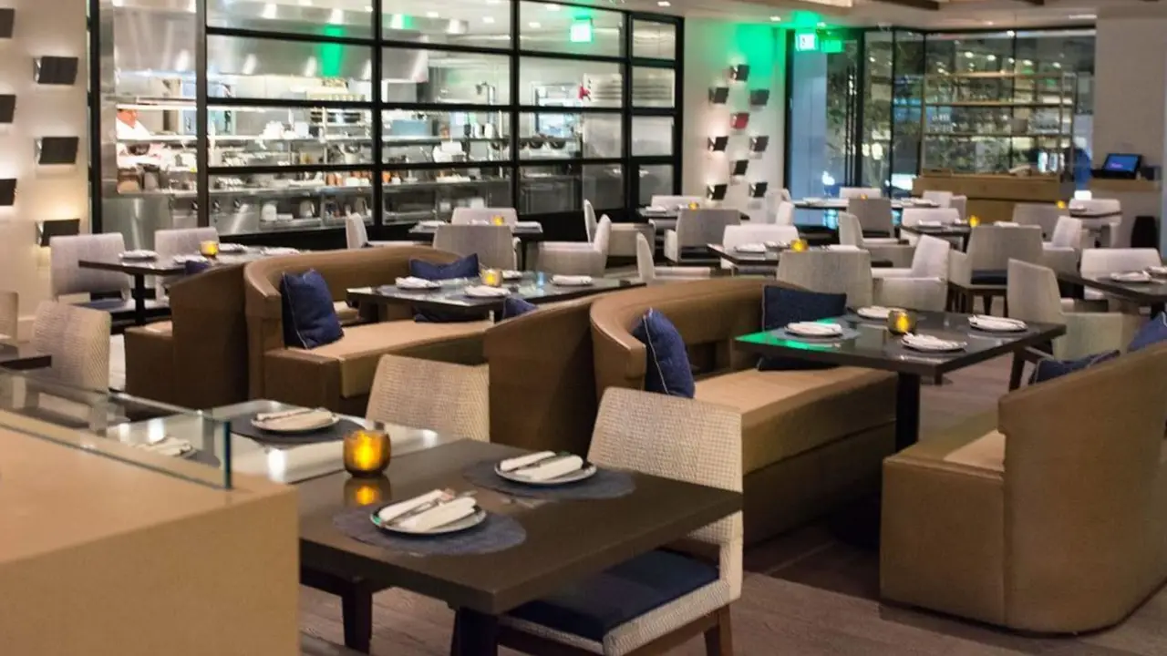 Bottlefish Restaurant Los Angeles, CA OpenTable