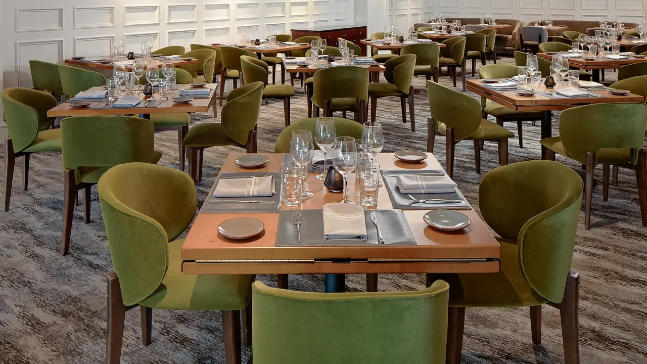 Blue Morel Restaurant Morristown, , NJ OpenTable